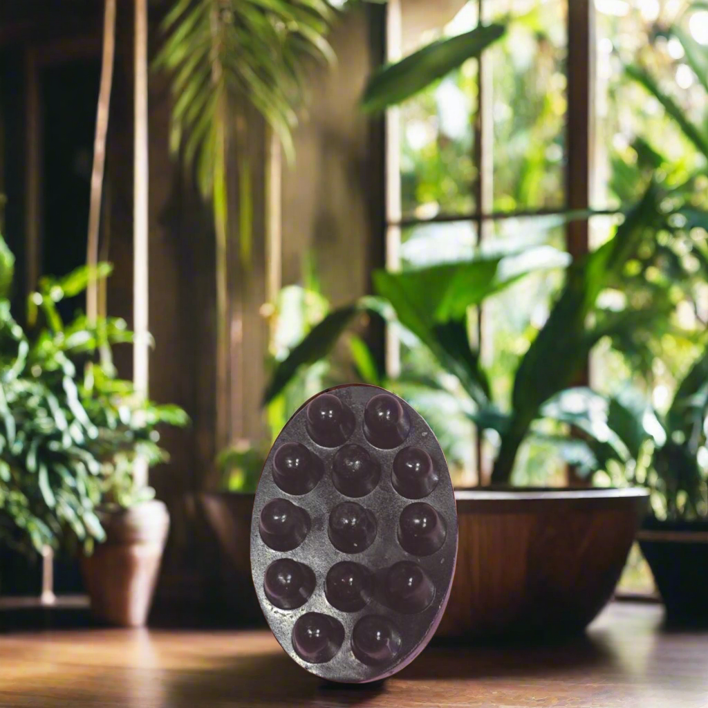 Yoni Bliss Vitamin-Infused "poom-poom Soap